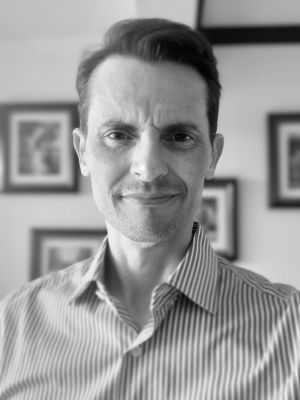 ROBERT WITTMANN - Director | Founding Filmmaker
