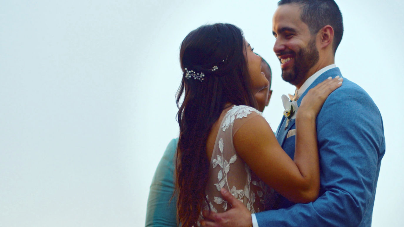 BELLINIZIO Films - Milena & Pablo - Teaser Film